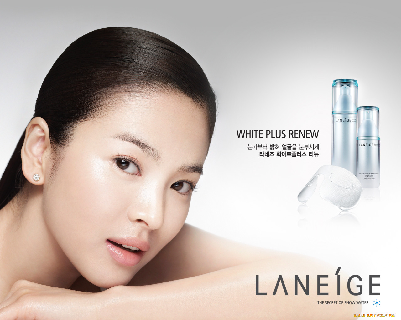 , laneige